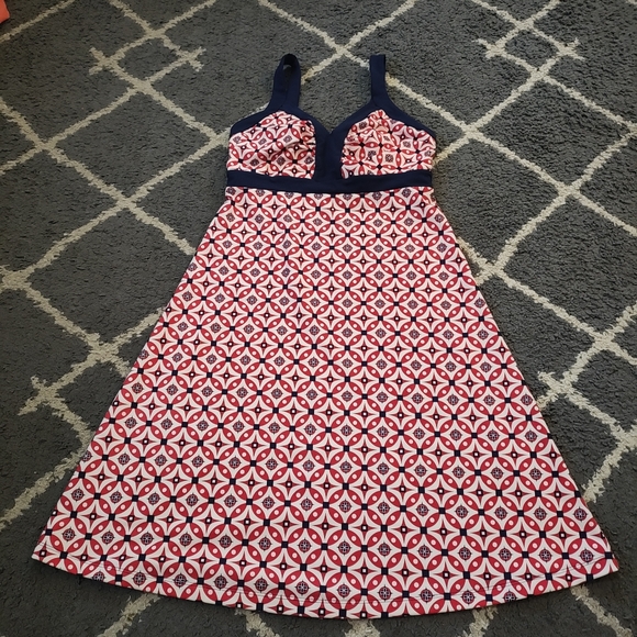 Patagonia Minette dress Small - Picture 2 of 9